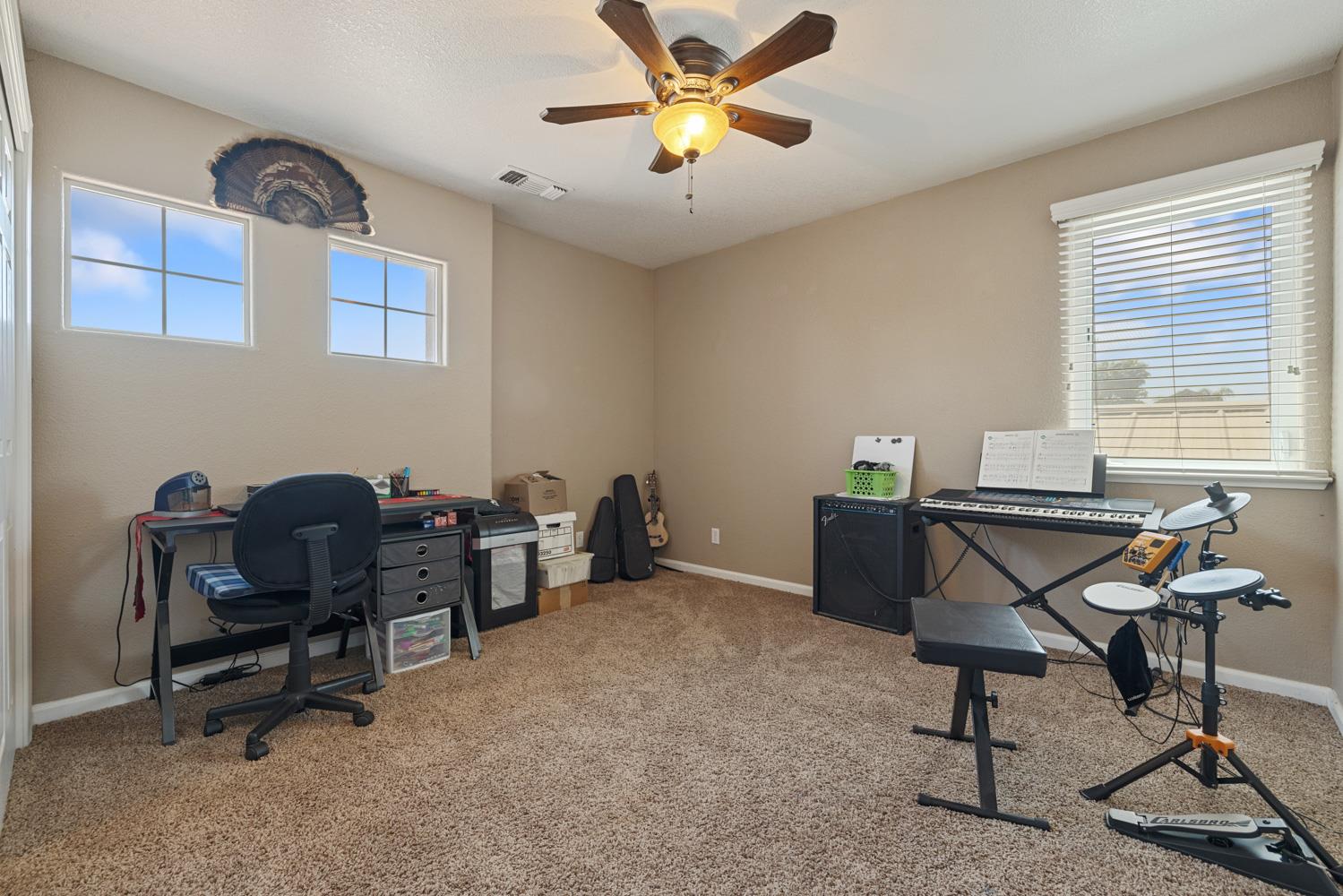 Detail Gallery Image 36 of 54 For 12777 Bonnie Brae, Waterford,  CA 95386 - 4 Beds | 3 Baths