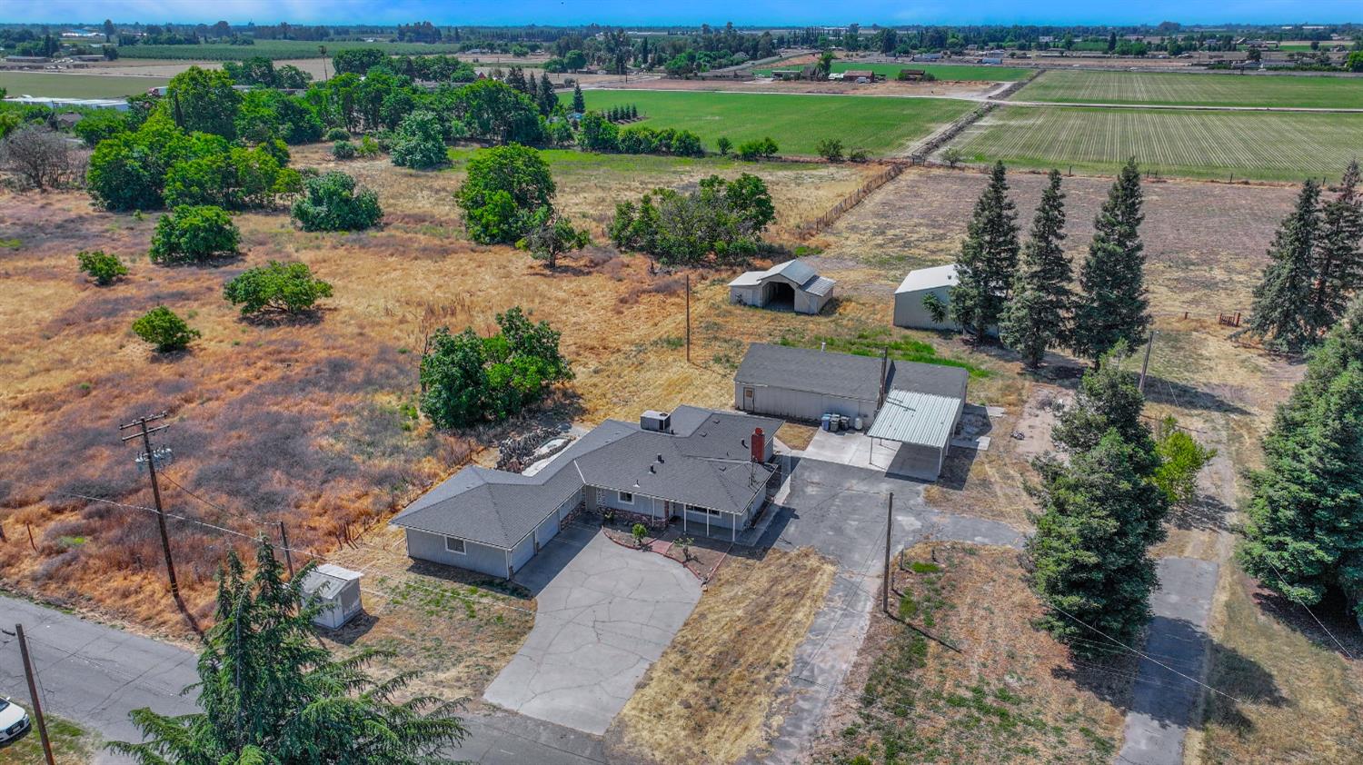 Detail Gallery Image 41 of 42 For 1412 E Glenwood Ave, Turlock,  CA 95380 - 2 Beds | 1/1 Baths