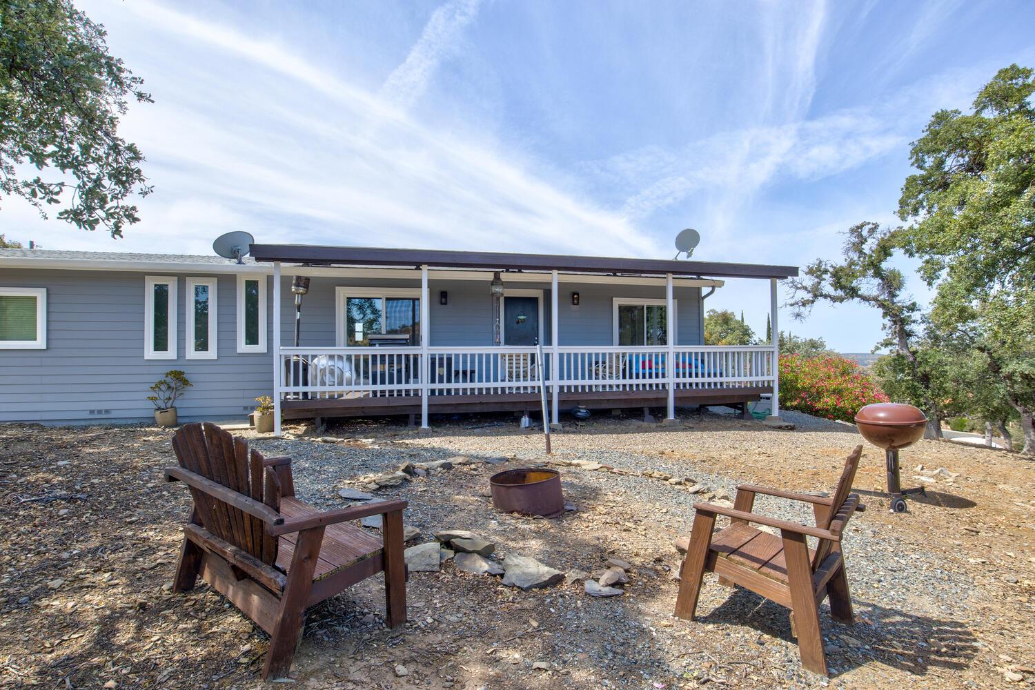 Detail Gallery Image 36 of 50 For 13520 Hoyito Cir, La Grange,  CA 95329 - 2 Beds | 2 Baths