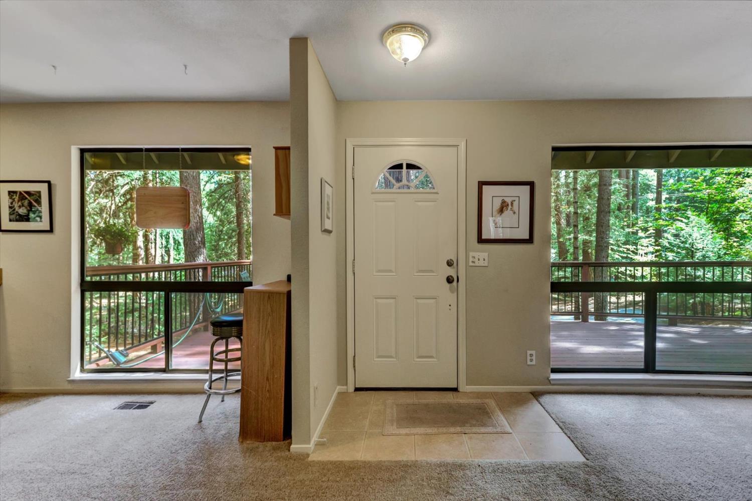 Detail Gallery Image 3 of 98 For 13480 Red Dog Rd, Nevada City,  CA 95959 - 3 Beds | 2/1 Baths