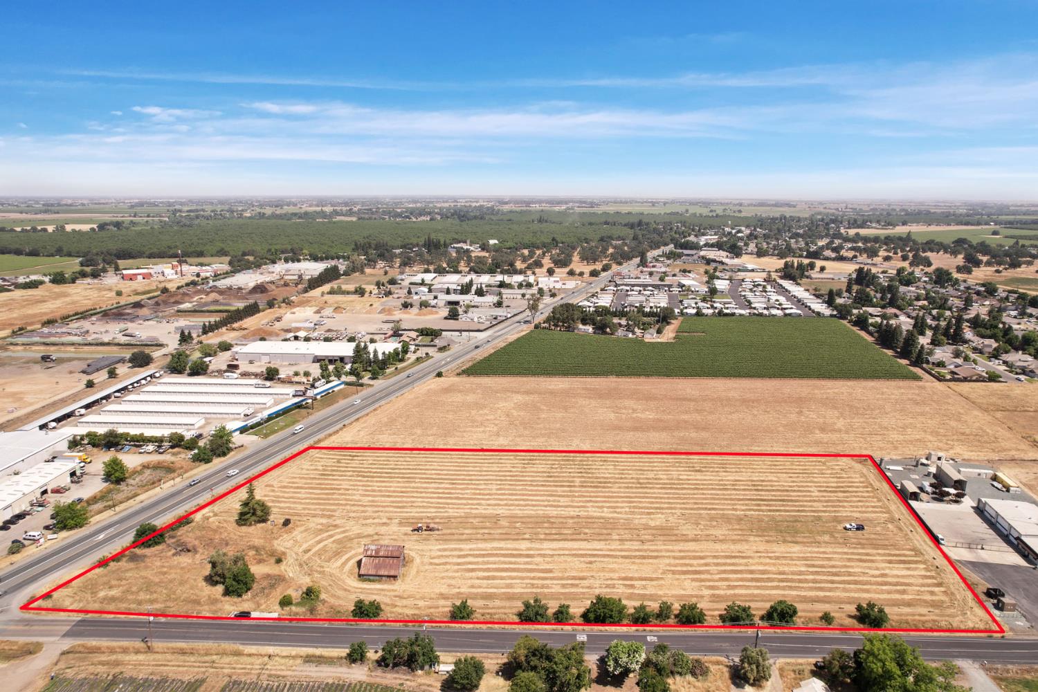 Detail Gallery Image 18 of 26 For 18020 N Highway 88, Lockeford,  CA 95237 - – Beds | – Baths