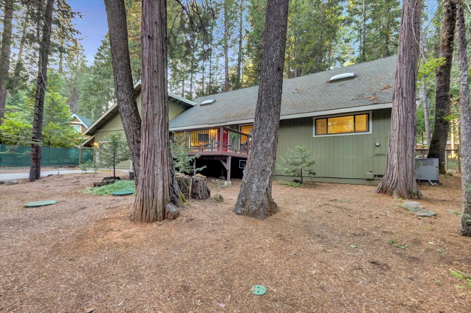 Detail Gallery Image 96 of 98 For 13480 Red Dog Rd, Nevada City,  CA 95959 - 3 Beds | 2/1 Baths