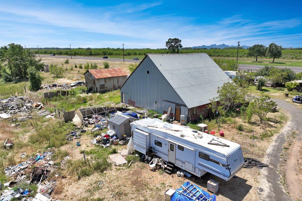Detail Gallery Image 34 of 46 For 992 State Hwy 70, Oroville,  CA 95965 - 3 Beds | 1 Baths