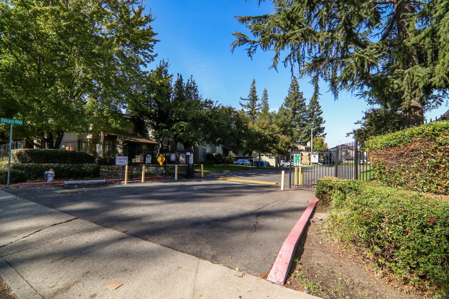 Detail Gallery Image 27 of 34 For 104 La Contera Ct #140,  Sacramento,  CA 95834 - 1 Beds | 1 Baths