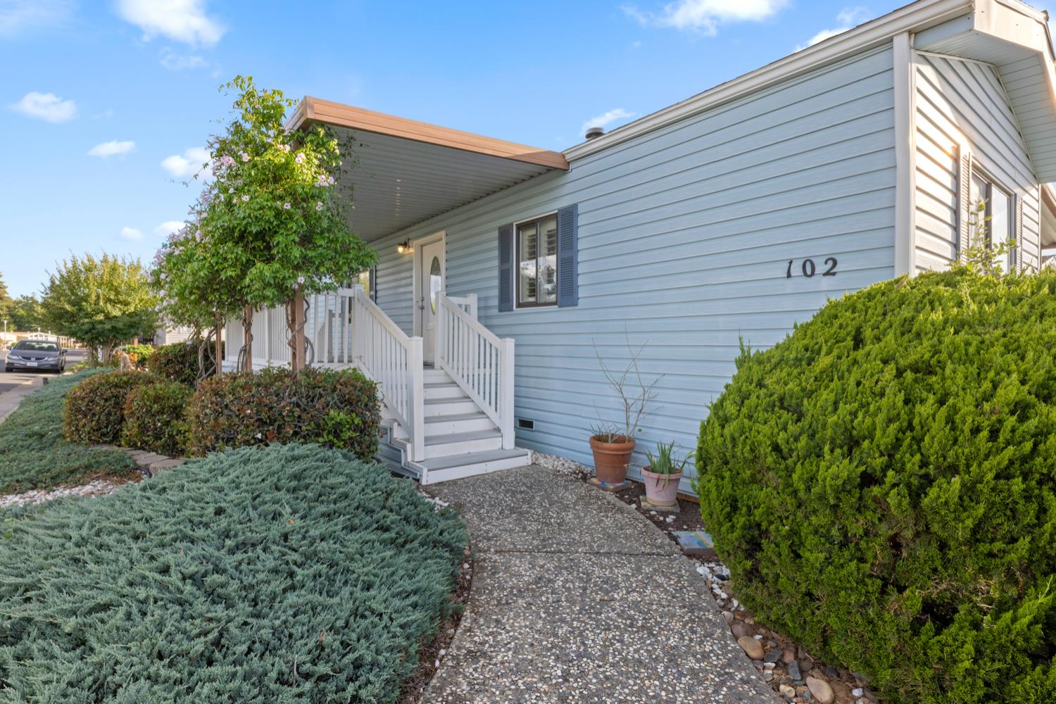 Detail Gallery Image 2 of 33 For 6706 Tam O Shanter Drive 102, Stockton,  CA 95210 - 3 Beds | 2 Baths