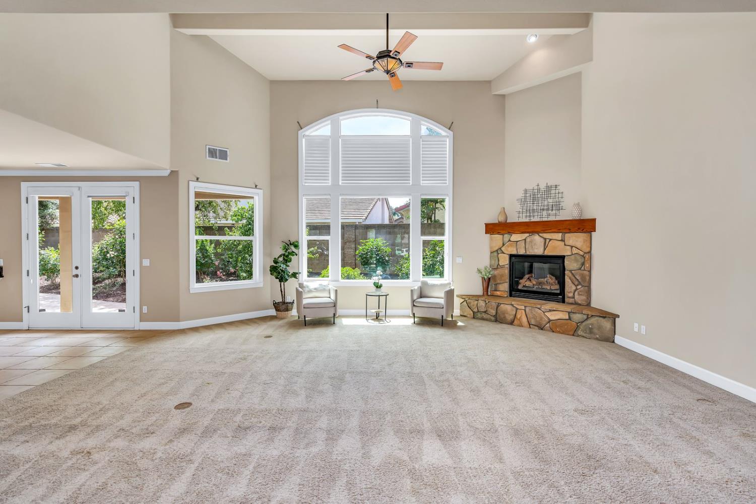 Detail Gallery Image 9 of 60 For 3384 Locksley Ct, Merced,  CA 95340 - 3 Beds | 2/1 Baths