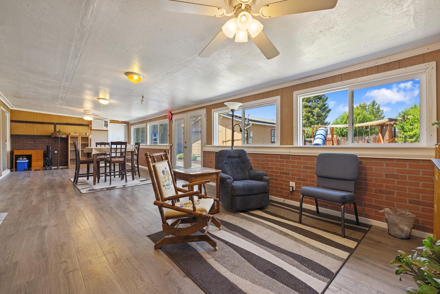 Detail Gallery Image 38 of 54 For 12777 Bonnie Brae, Waterford,  CA 95386 - 4 Beds | 3 Baths