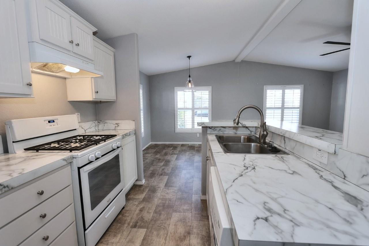 Detail Gallery Image 20 of 58 For 2540 Grass Valley Hwy Sp 12, Auburn,  CA 95603 - 2 Beds | 2 Baths