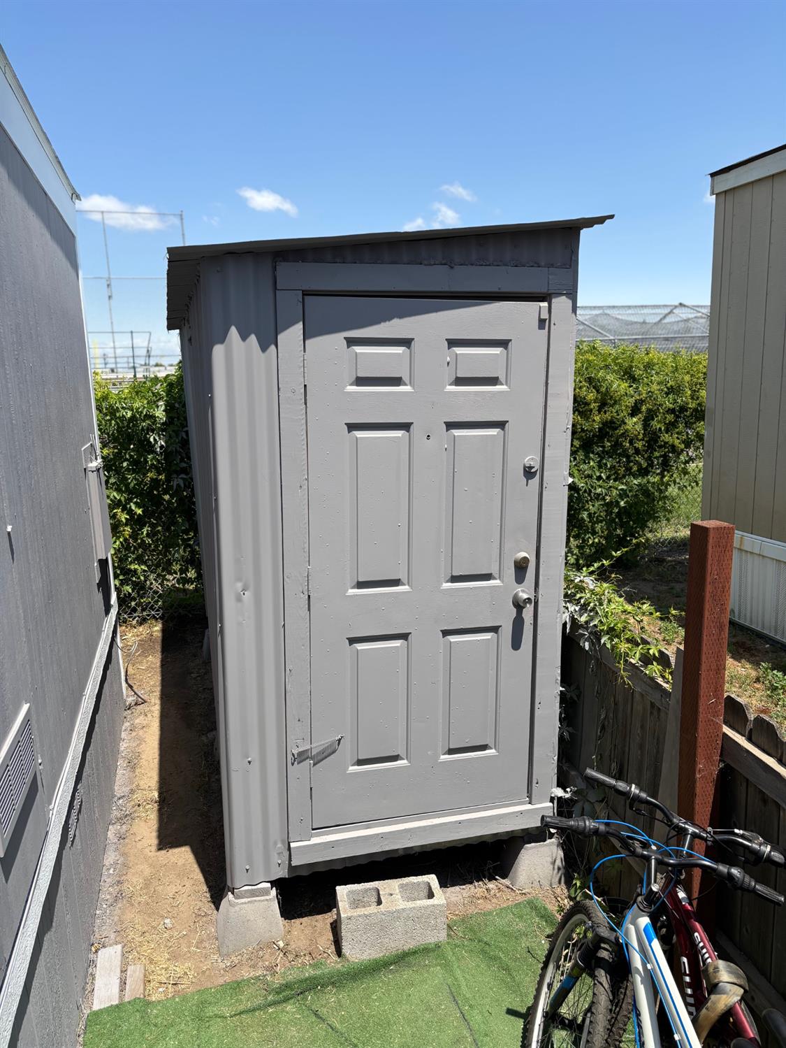 Detail Gallery Image 27 of 27 For 555 Moffat Blvd 49, Manteca,  CA 95336 - 3 Beds | 1 Baths