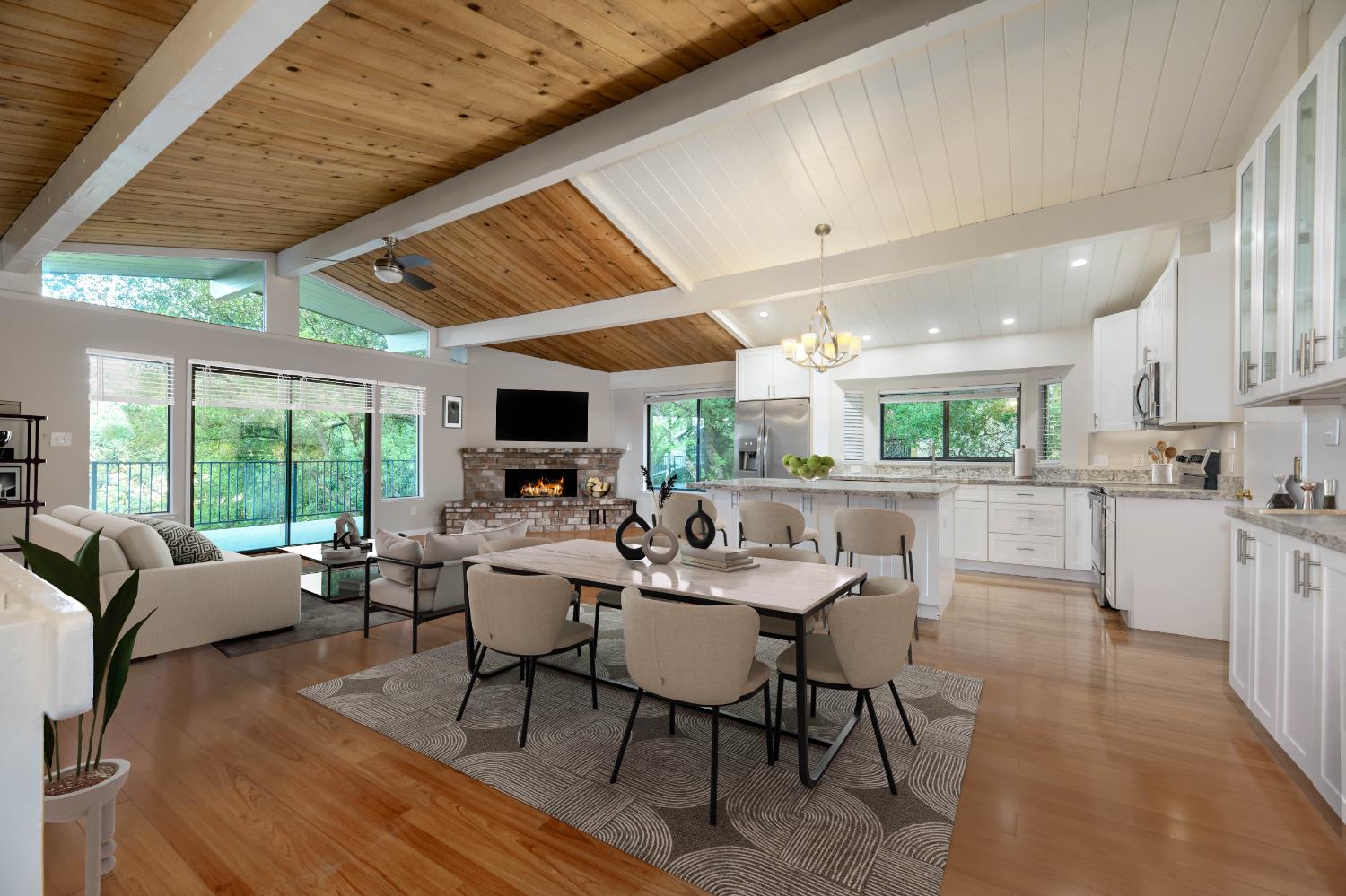 Detail Gallery Image 13 of 75 For 12540 Lake Wildwood Drive, Penn Valley,  CA 95946 - 4 Beds | 2 Baths