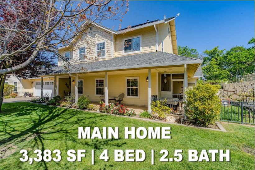 Detail Gallery Image 13 of 83 For 5753 Treosti Pl, Valley Springs,  CA 95252 - 5 Beds | 3/1 Baths