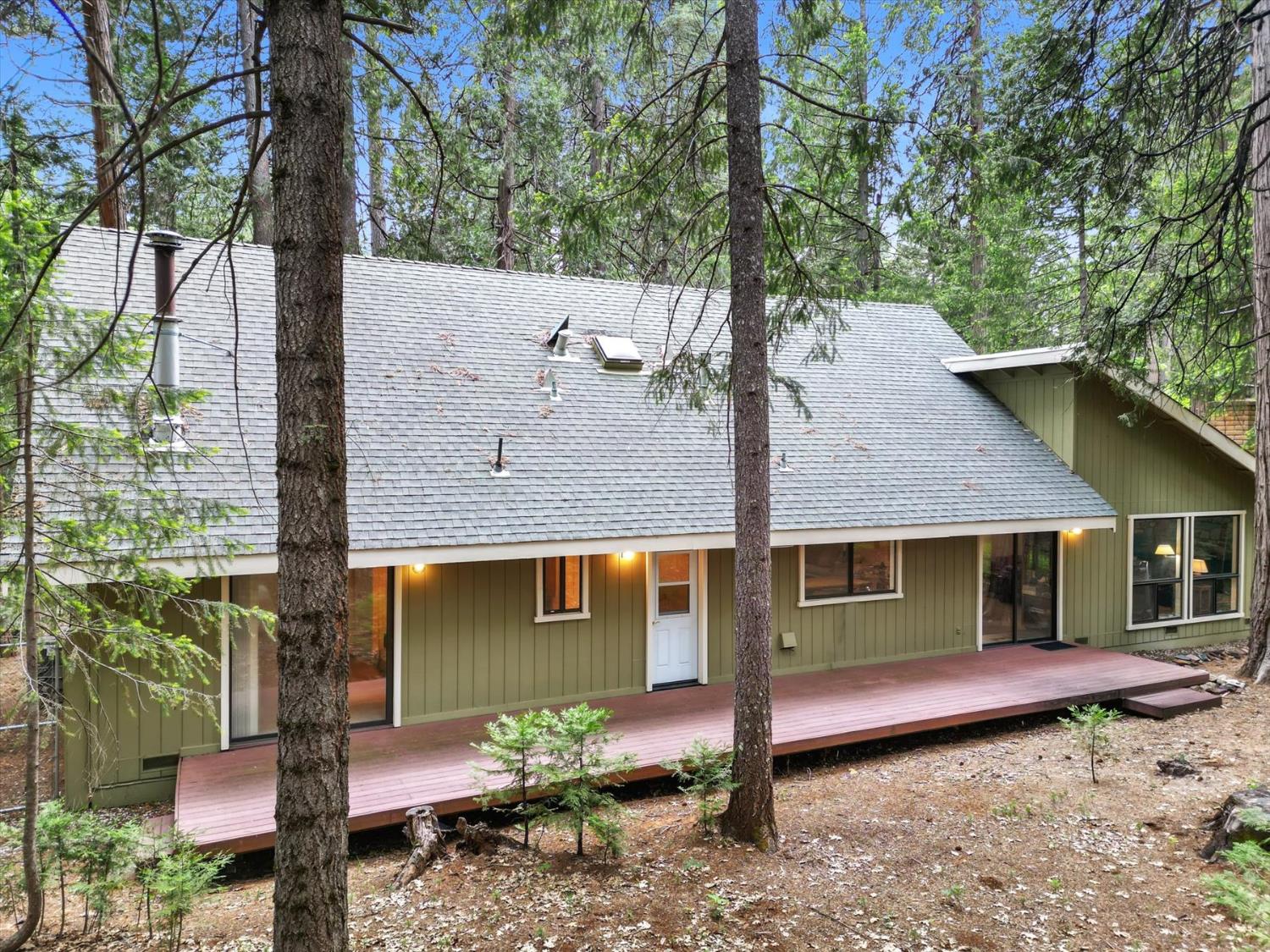 Detail Gallery Image 80 of 98 For 13480 Red Dog Rd, Nevada City,  CA 95959 - 3 Beds | 2/1 Baths