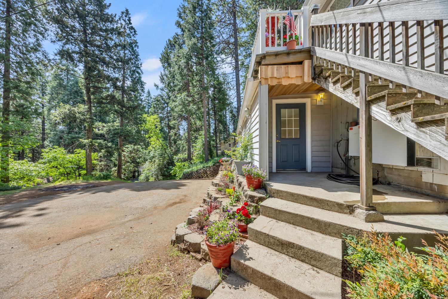 Lakewood Drive, Pollock Pines, California image 50