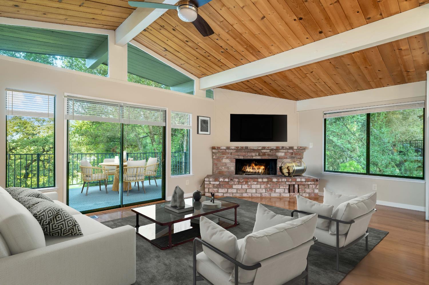 Detail Gallery Image 3 of 75 For 12540 Lake Wildwood Drive, Penn Valley,  CA 95946 - 4 Beds | 2 Baths