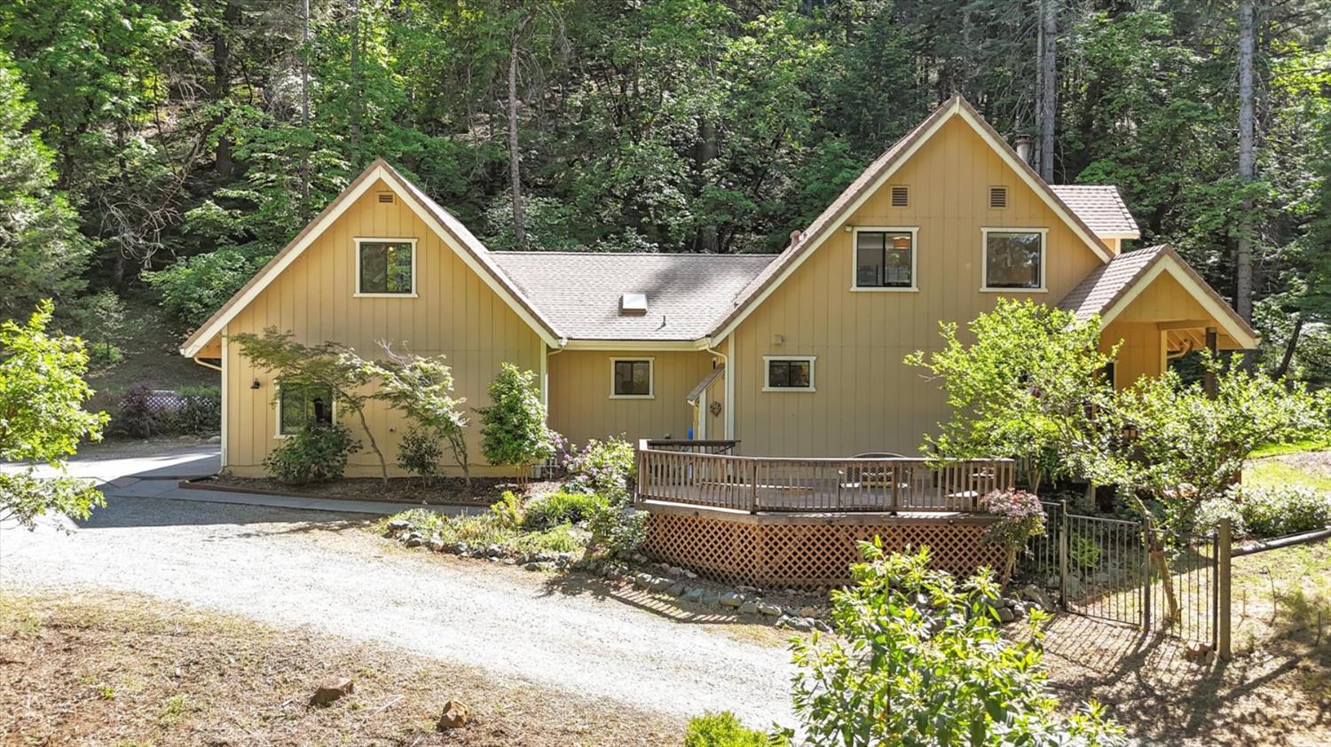 Detail Gallery Image 2 of 90 For 12569 Pasquale Rd, Nevada City,  CA 95959 - 2 Beds | 2 Baths