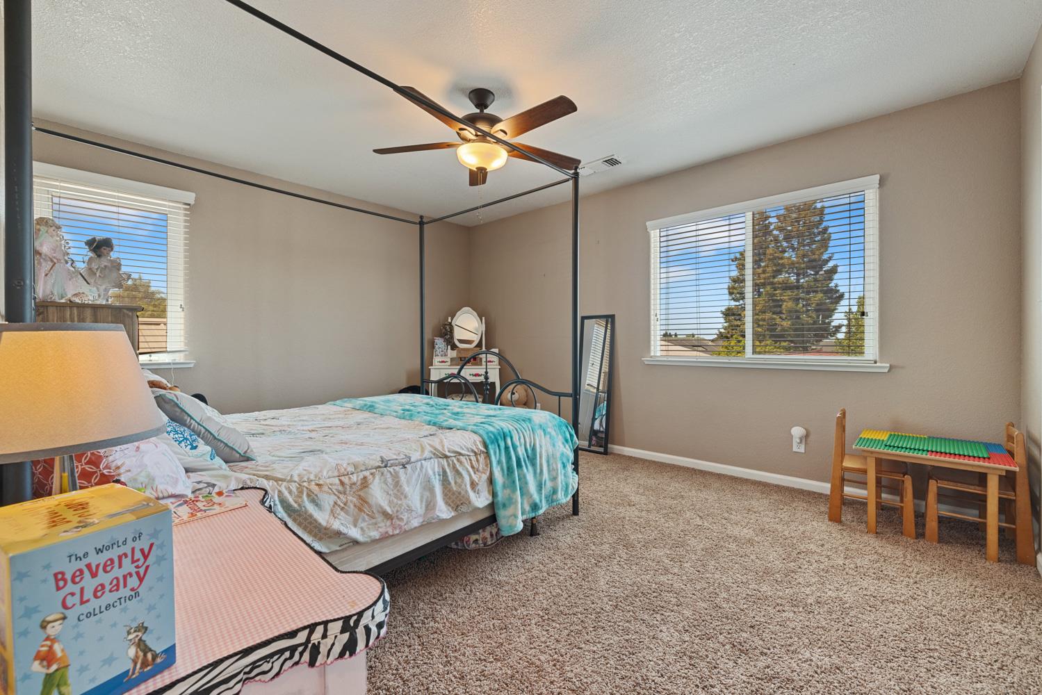 Detail Gallery Image 34 of 54 For 12777 Bonnie Brae, Waterford,  CA 95386 - 4 Beds | 3 Baths