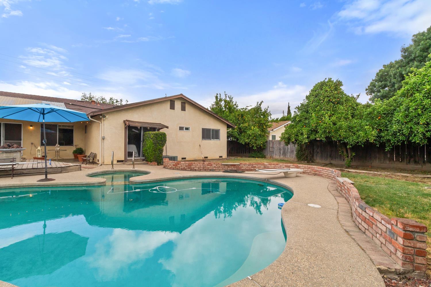 Detail Gallery Image 45 of 55 For 2624 E Orangeburg, Modesto,  CA 95355 - 3 Beds | 2 Baths