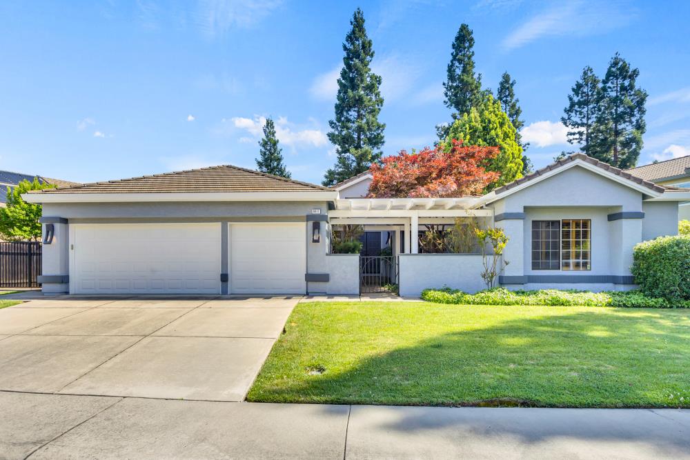 Ashwell Way, Elk Grove, California image 1