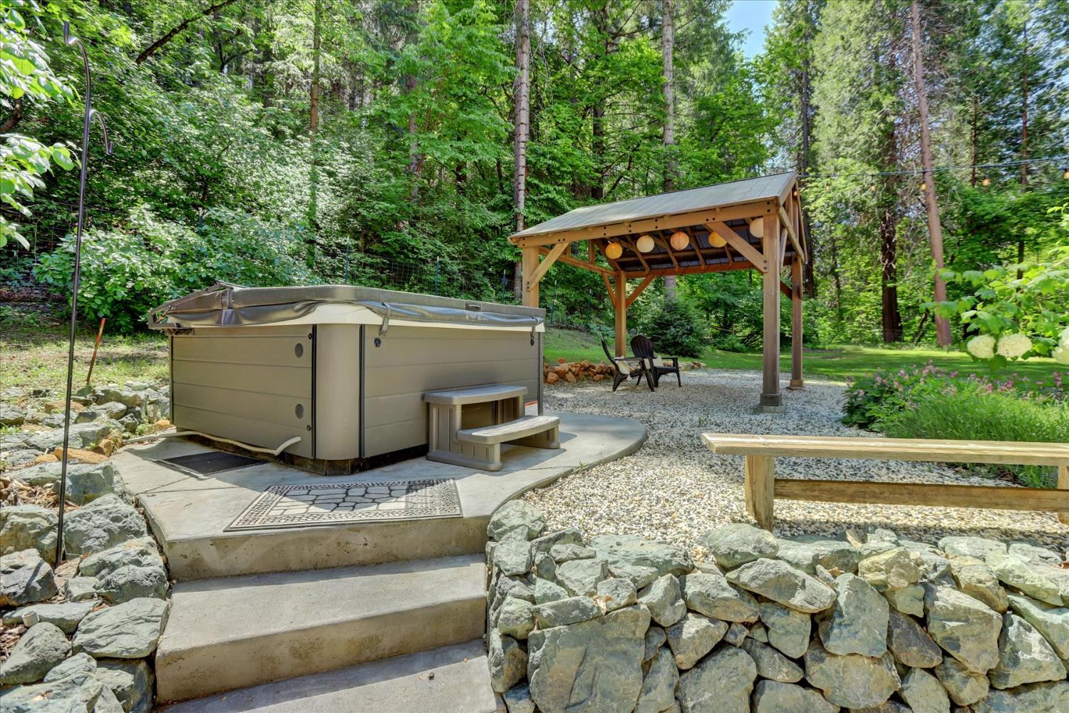 Detail Gallery Image 84 of 90 For 12569 Pasquale Rd, Nevada City,  CA 95959 - 2 Beds | 2 Baths