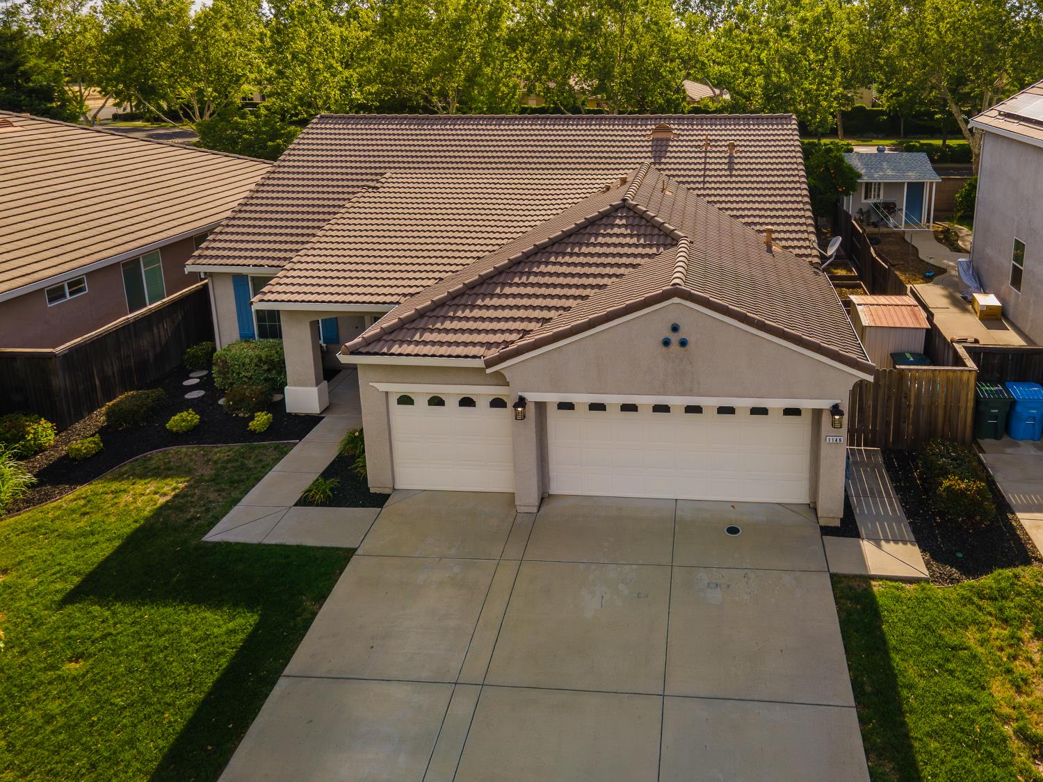 Tulio Street, Yuba City, California image 27