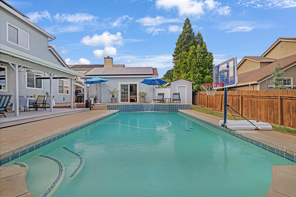 Detail Gallery Image 56 of 72 For 2709 Peridot Dr, Rescue,  CA 95672 - 4 Beds | 3 Baths