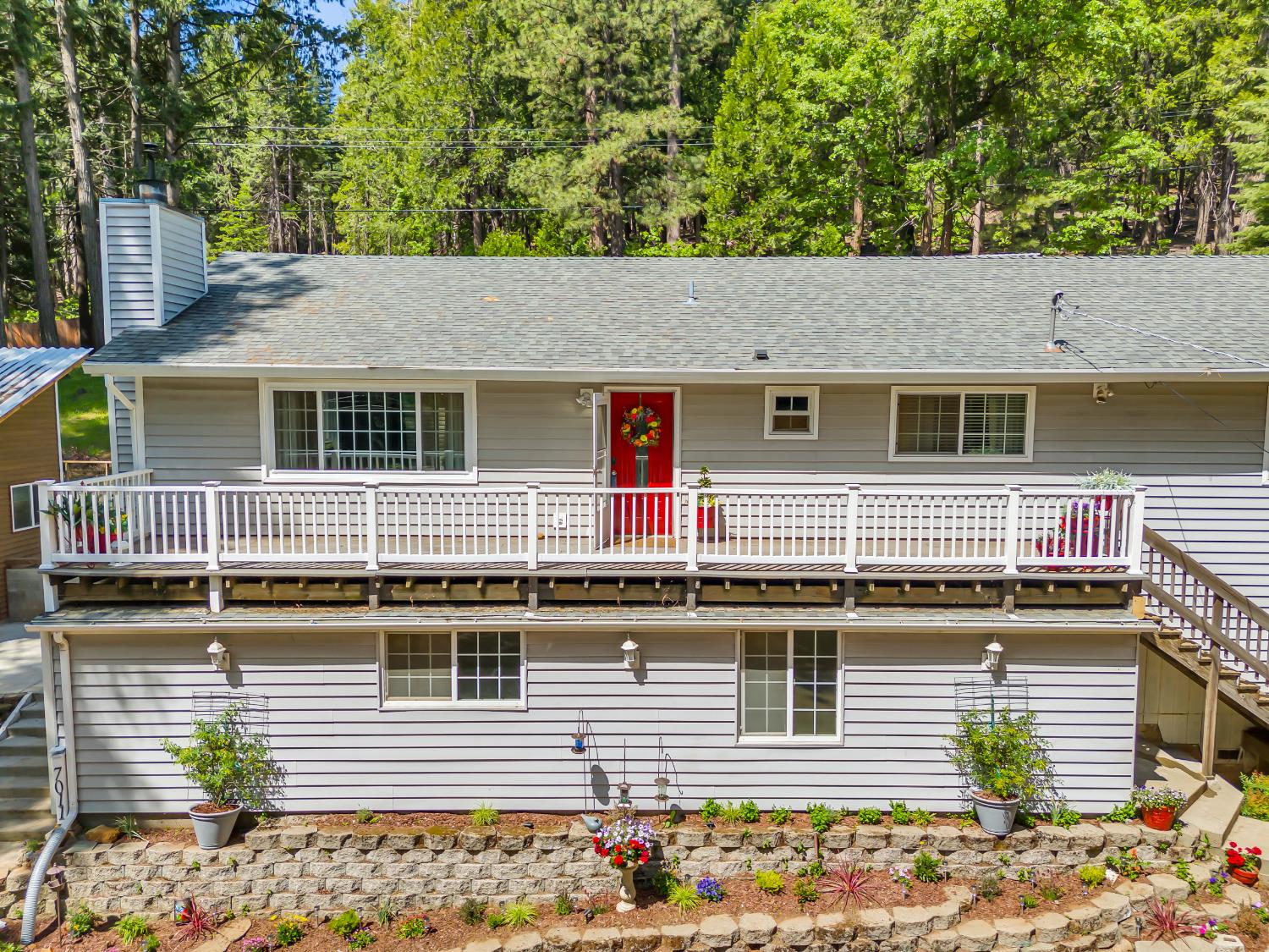 Detail Gallery Image 62 of 68 For 7011 Lakewood Dr, Pollock Pines,  CA 95726 - 3 Beds | 2 Baths
