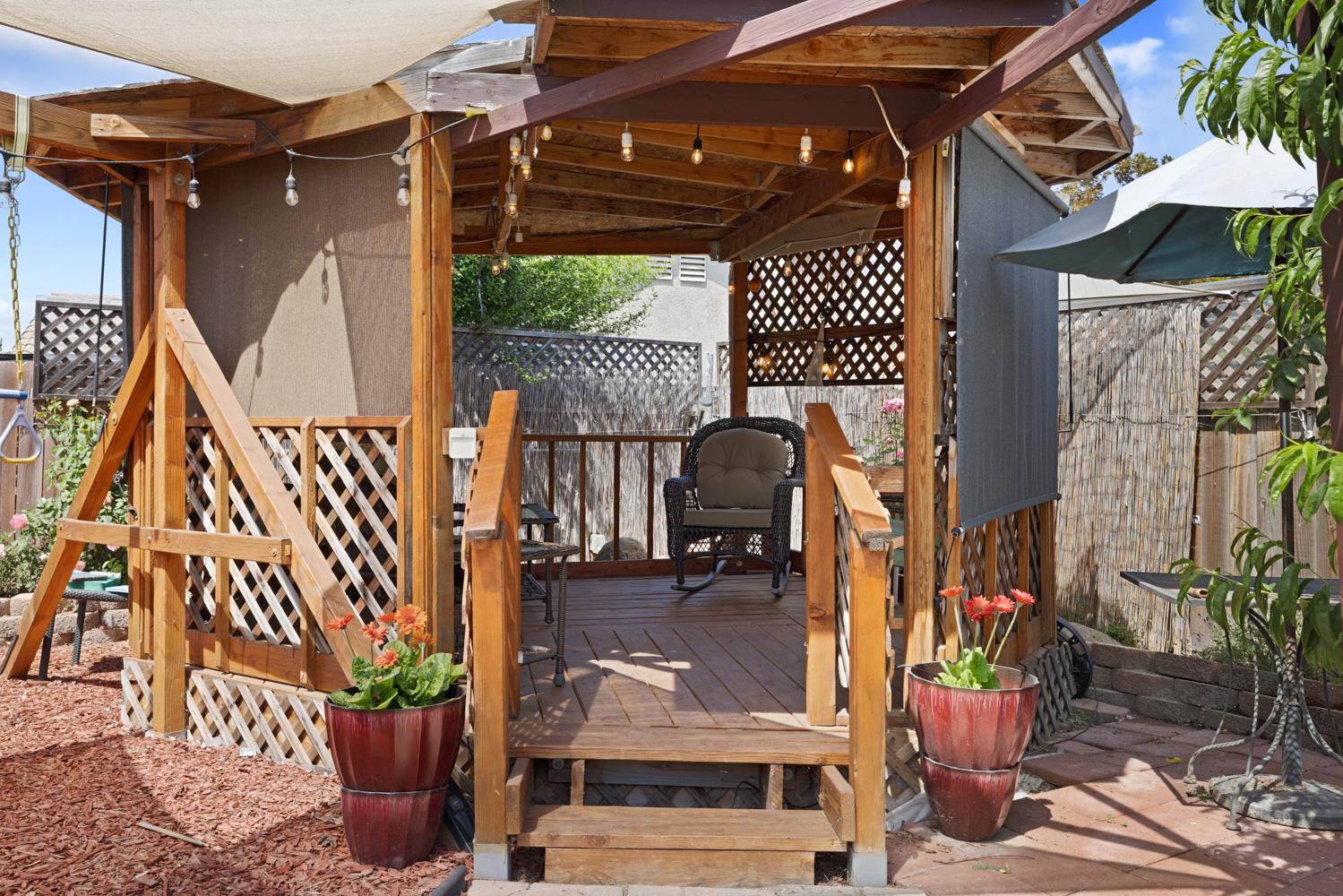 Detail Gallery Image 45 of 54 For 12777 Bonnie Brae, Waterford,  CA 95386 - 4 Beds | 3 Baths