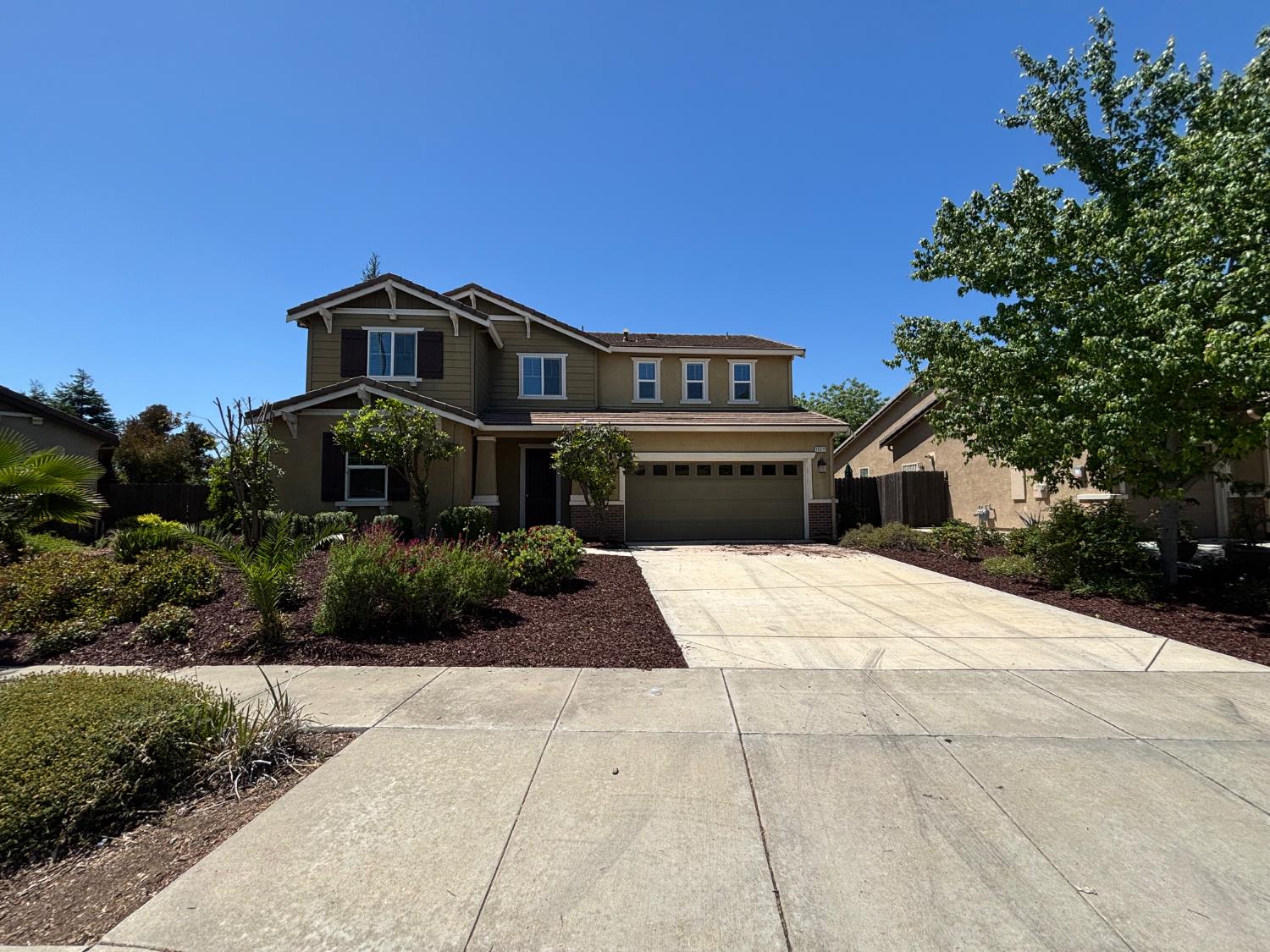 Detail Gallery Image 1 of 34 For 10311 Petty Ln, Stockton,  CA 95212 - 5 Beds | 3 Baths