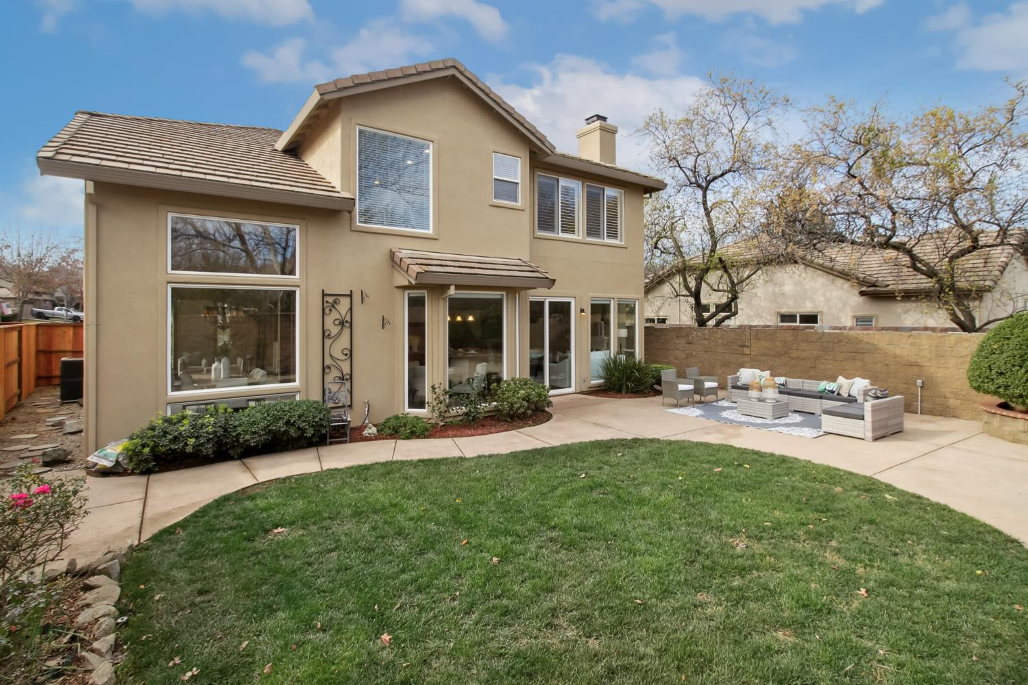 Detail Gallery Image 50 of 52 For 4001 Ironwood Dr, El Dorado Hills,  CA 95762 - 5 Beds | 3 Baths