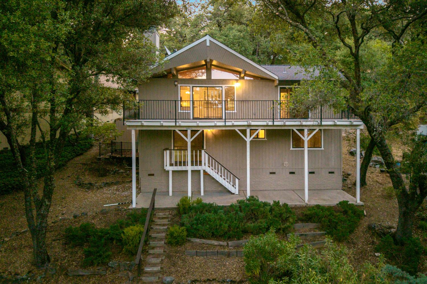 Detail Gallery Image 43 of 75 For 12540 Lake Wildwood Drive, Penn Valley,  CA 95946 - 4 Beds | 2 Baths