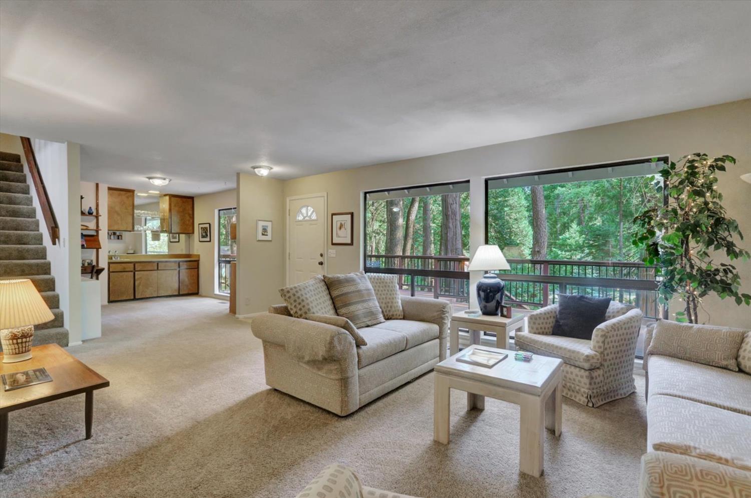 Detail Gallery Image 5 of 98 For 13480 Red Dog Rd, Nevada City,  CA 95959 - 3 Beds | 2/1 Baths