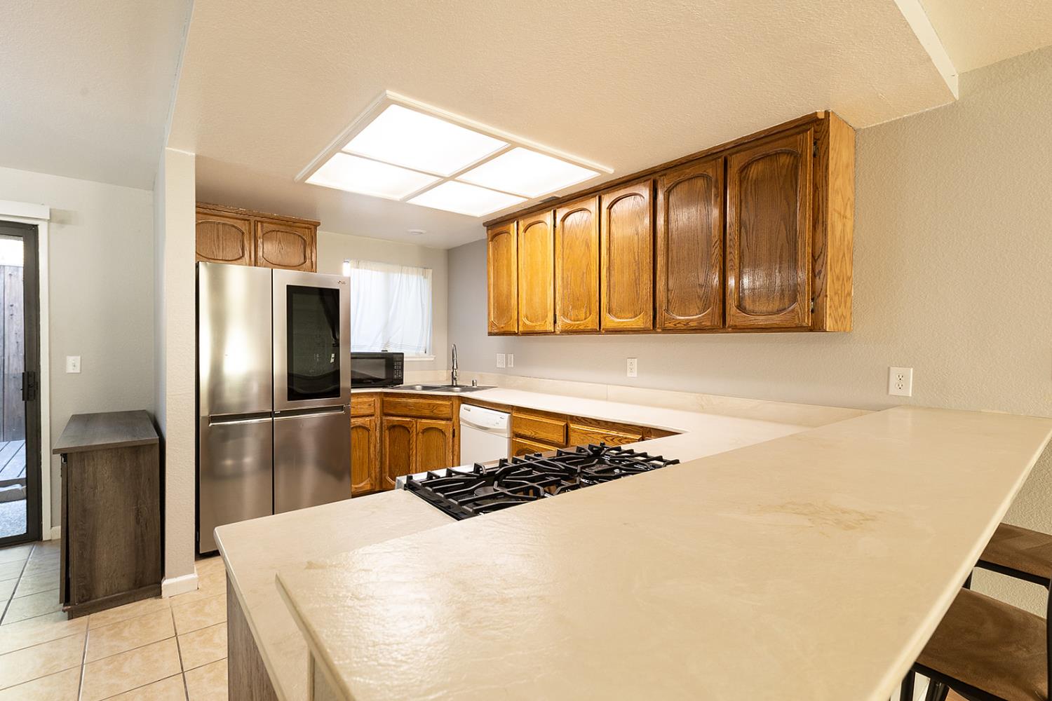 Detail Gallery Image 16 of 32 For 4029 Dale Rd #D,  Modesto,  CA 95356 - 2 Beds | 2/1 Baths