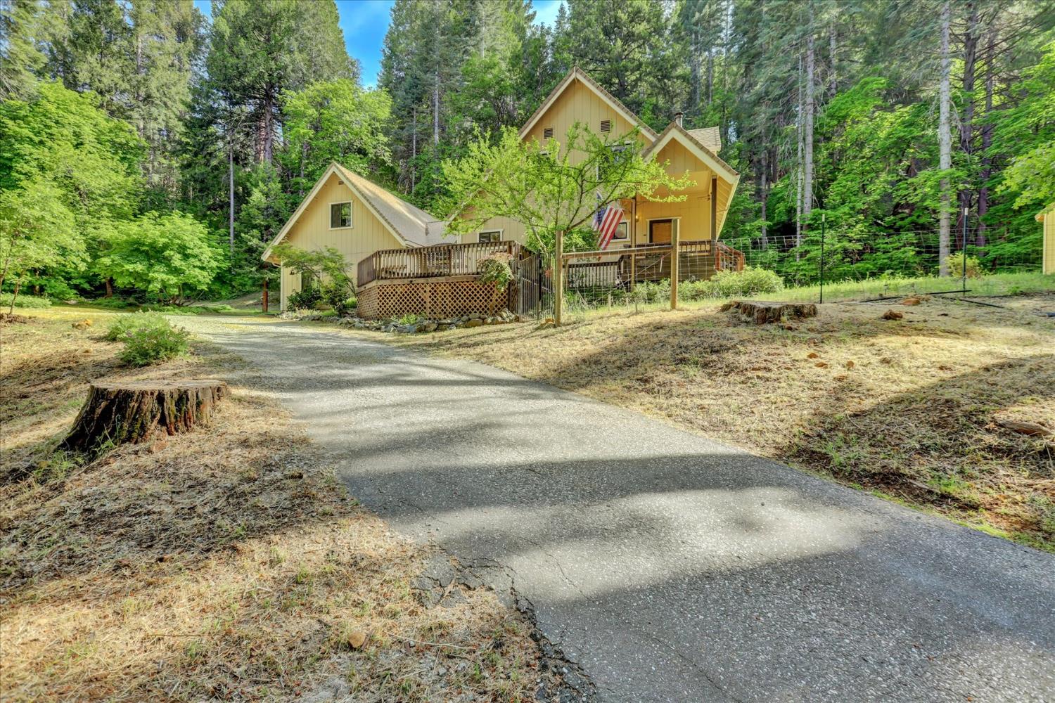 Detail Gallery Image 88 of 90 For 12569 Pasquale Rd, Nevada City,  CA 95959 - 2 Beds | 2 Baths