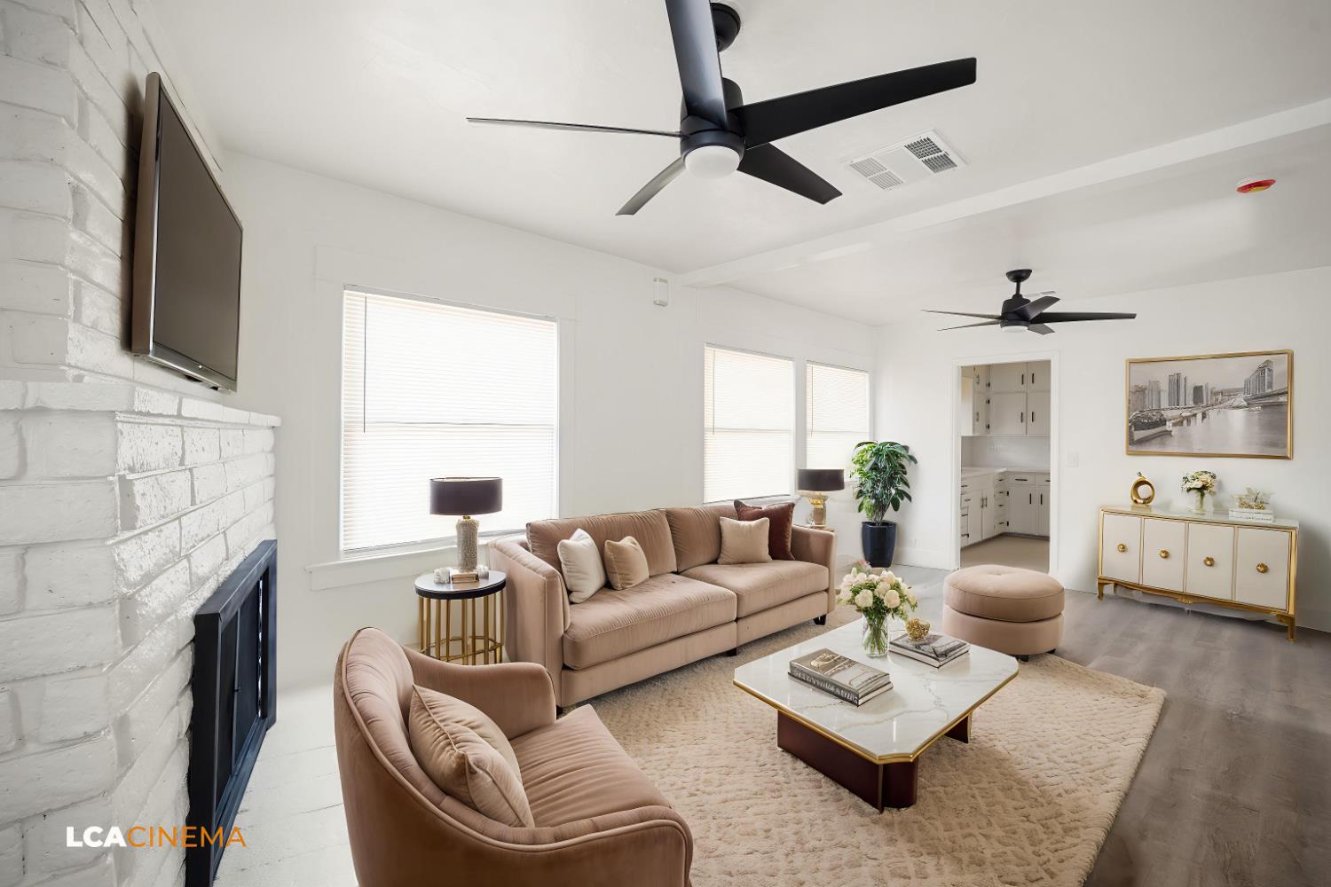 Detail Gallery Image 8 of 35 For 615 Decatur St, Bakersfield,  CA 93308 - 4 Beds | 2 Baths