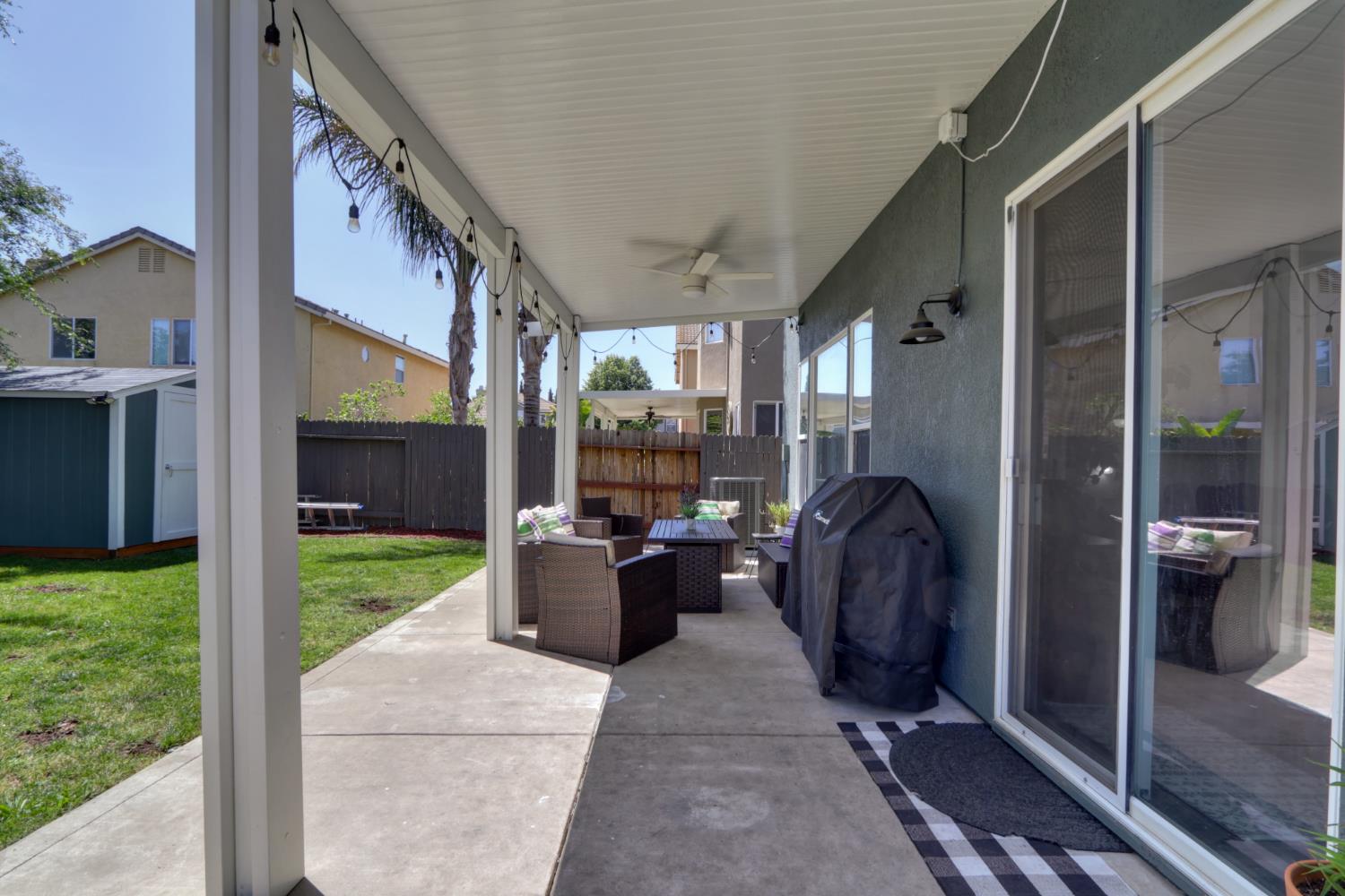Detail Gallery Image 44 of 47 For 2207 Catherwood Way, Sacramento,  CA 95835 - 4 Beds | 3 Baths