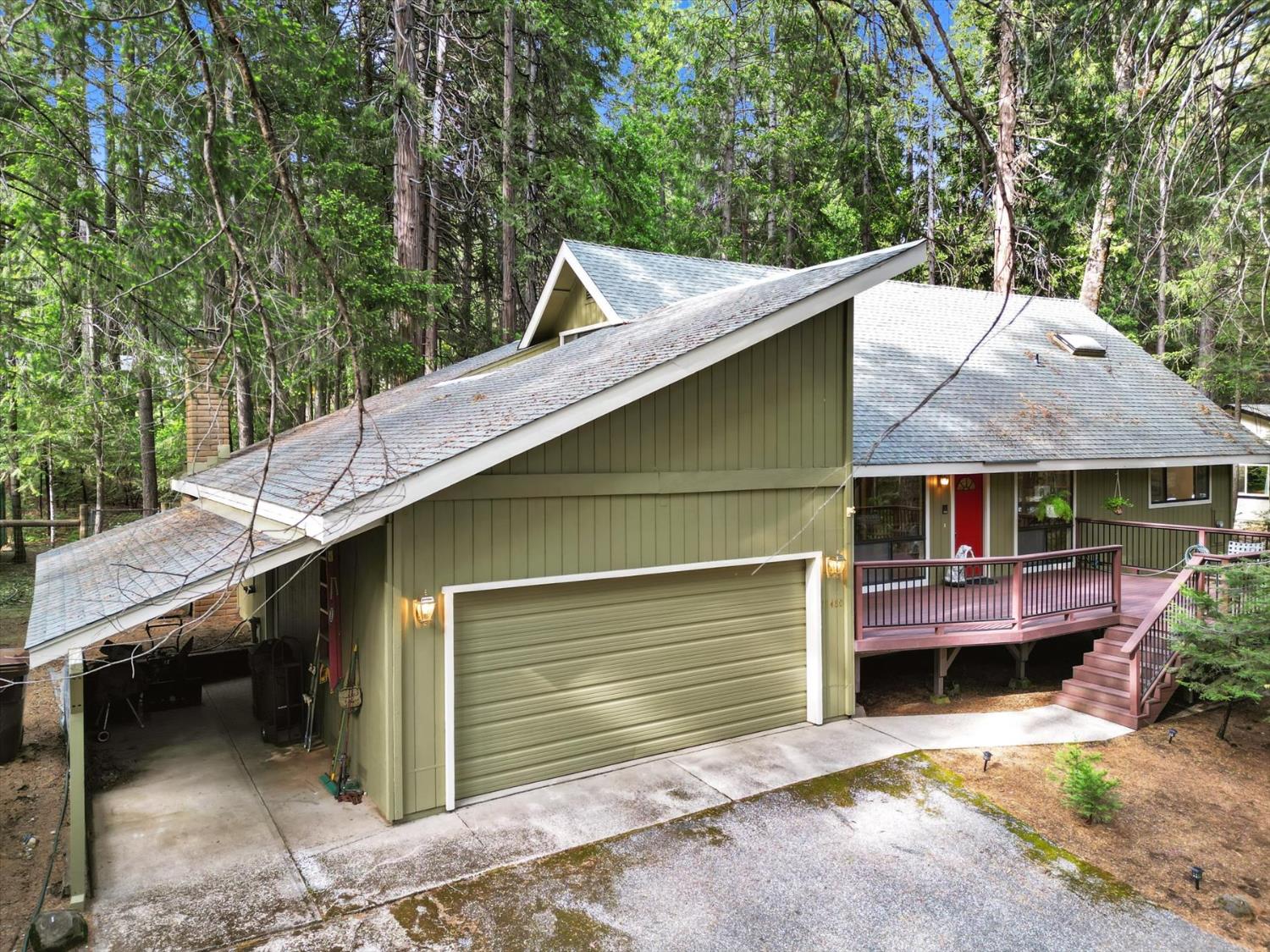 Detail Gallery Image 67 of 98 For 13480 Red Dog Rd, Nevada City,  CA 95959 - 3 Beds | 2/1 Baths