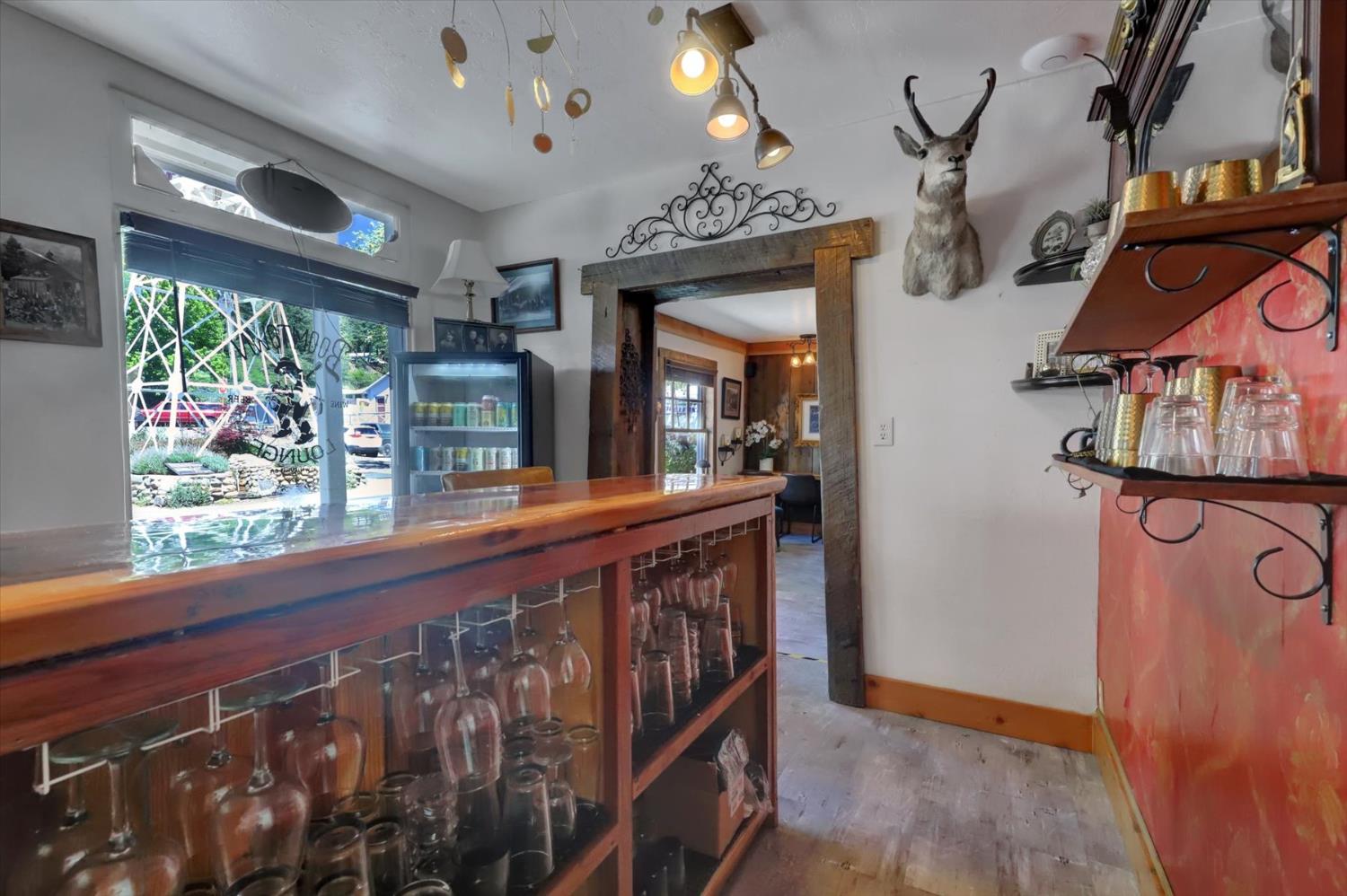 Detail Gallery Image 83 of 93 For 200 Main St, Downieville,  CA 95936 - 3 Beds | 4 Baths