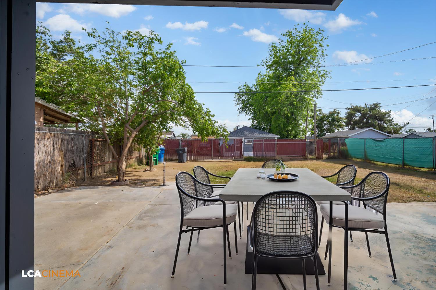 Detail Gallery Image 30 of 35 For 615 Decatur St, Bakersfield,  CA 93308 - 4 Beds | 2 Baths