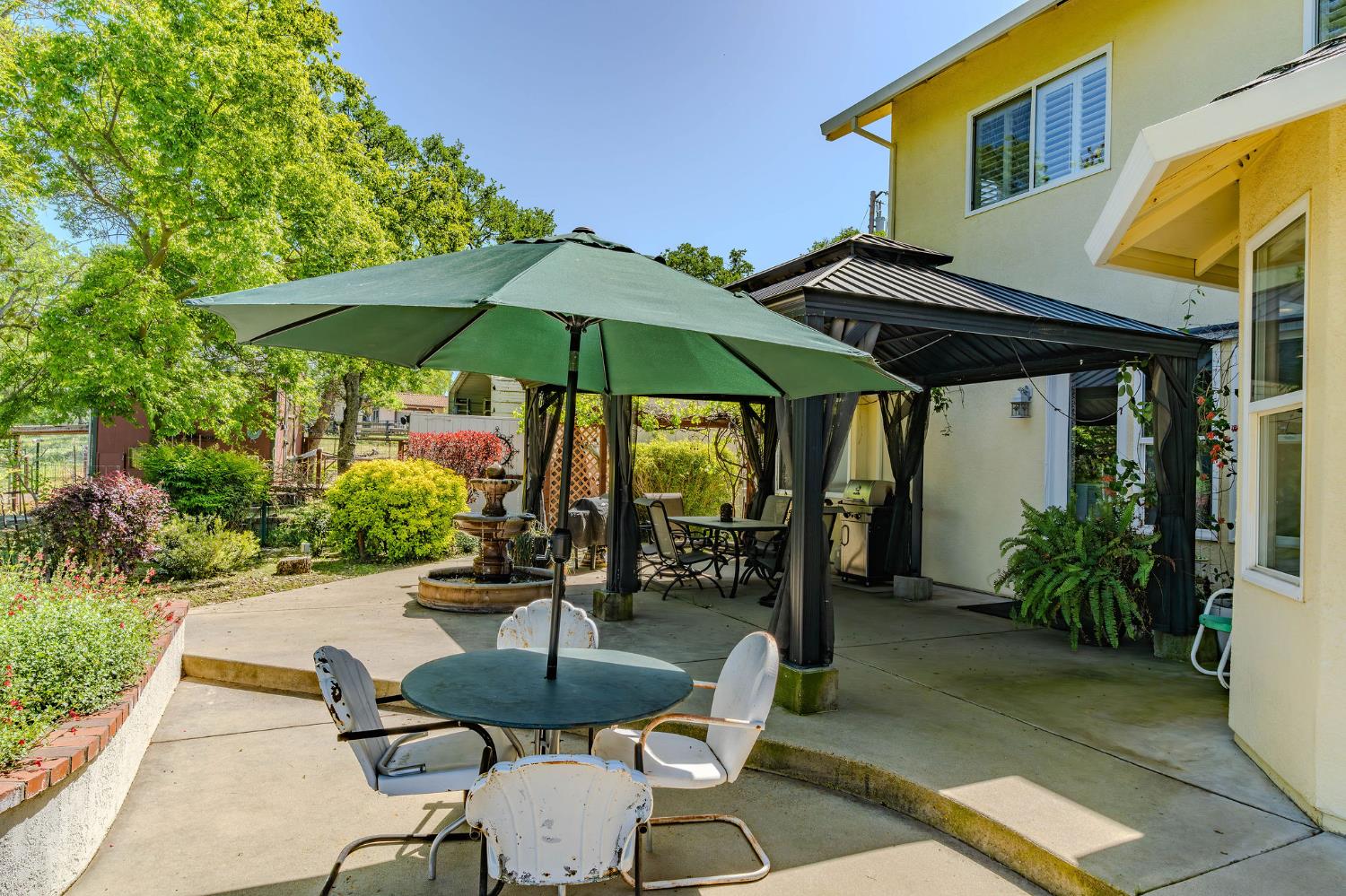 Detail Gallery Image 76 of 83 For 5753 Treosti Pl, Valley Springs,  CA 95252 - 5 Beds | 3/1 Baths