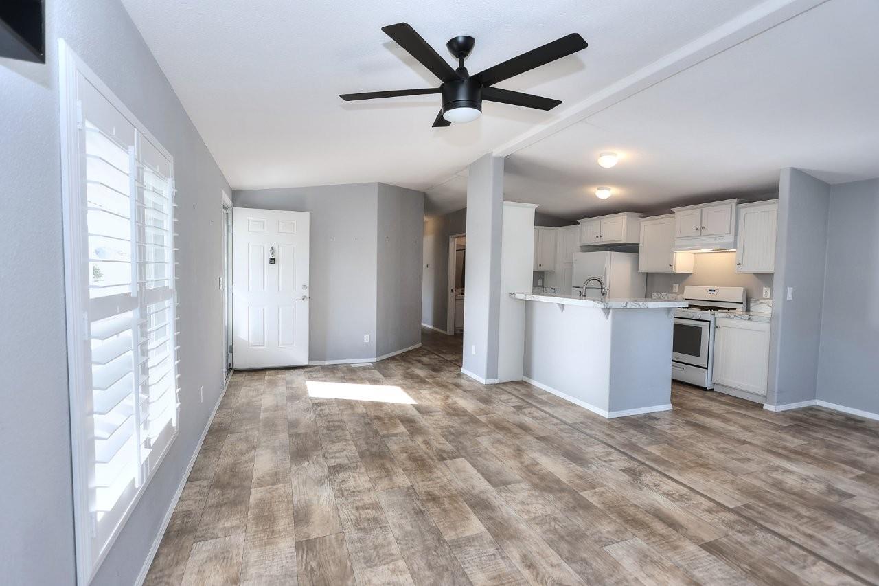 Detail Gallery Image 11 of 58 For 2540 Grass Valley Hwy Sp 12, Auburn,  CA 95603 - 2 Beds | 2 Baths