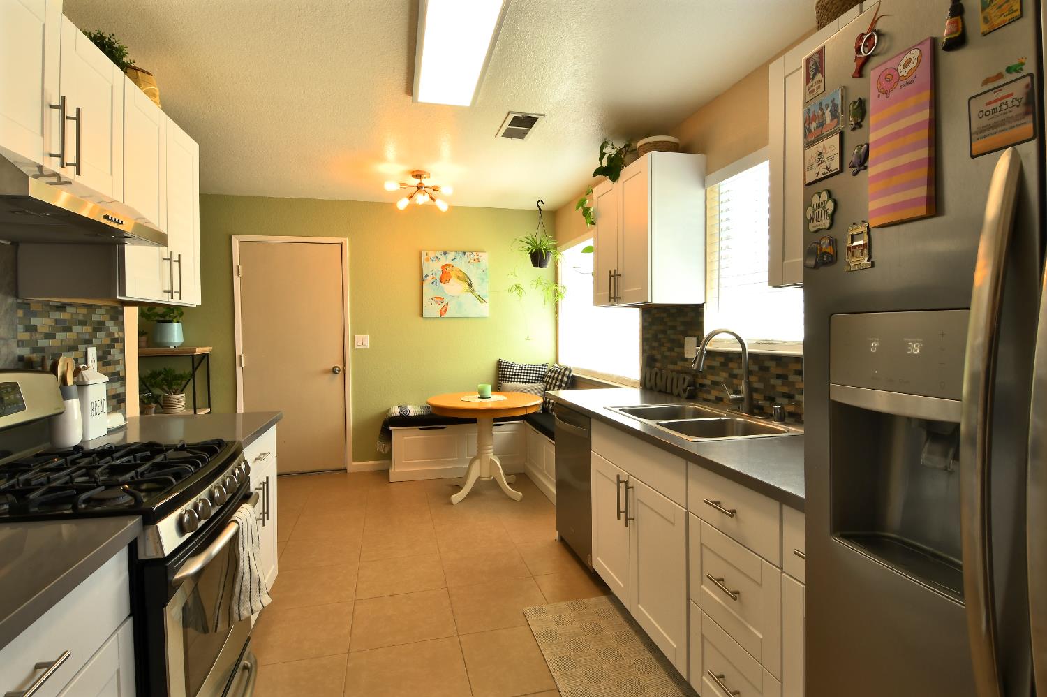 Detail Gallery Image 9 of 28 For 2045 Pajaro Ct, Livingston,  CA 95334 - 3 Beds | 2 Baths