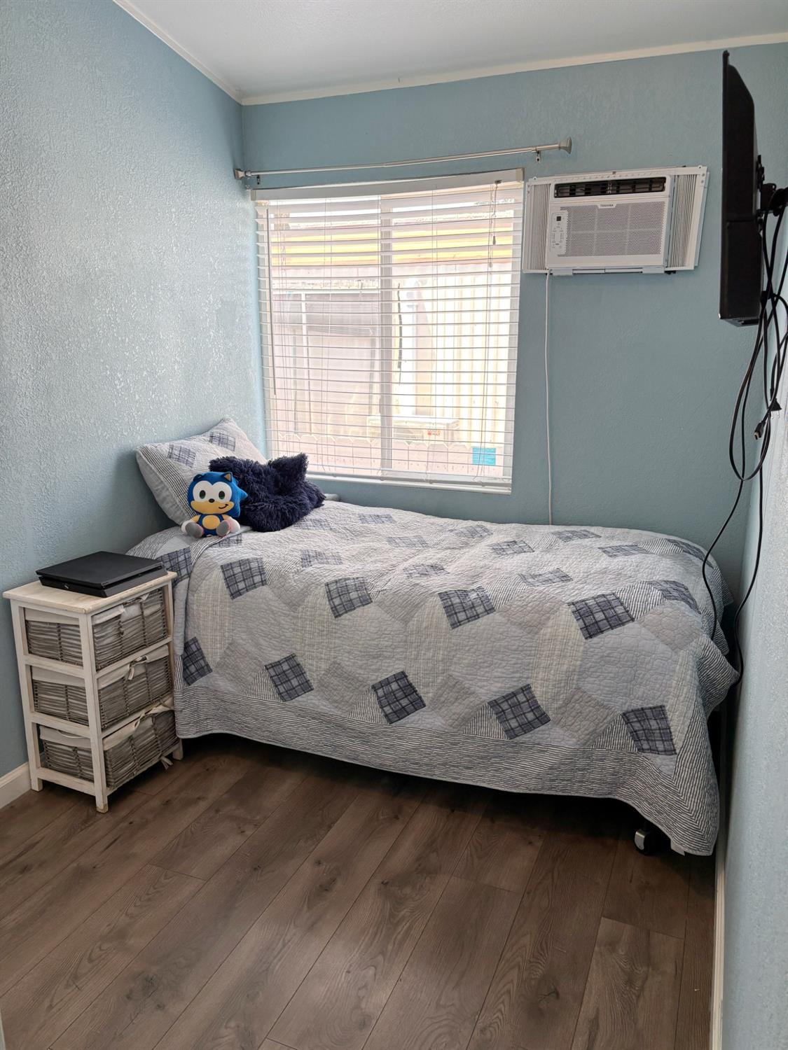 Detail Gallery Image 16 of 27 For 555 Moffat Blvd 49, Manteca,  CA 95336 - 3 Beds | 1 Baths