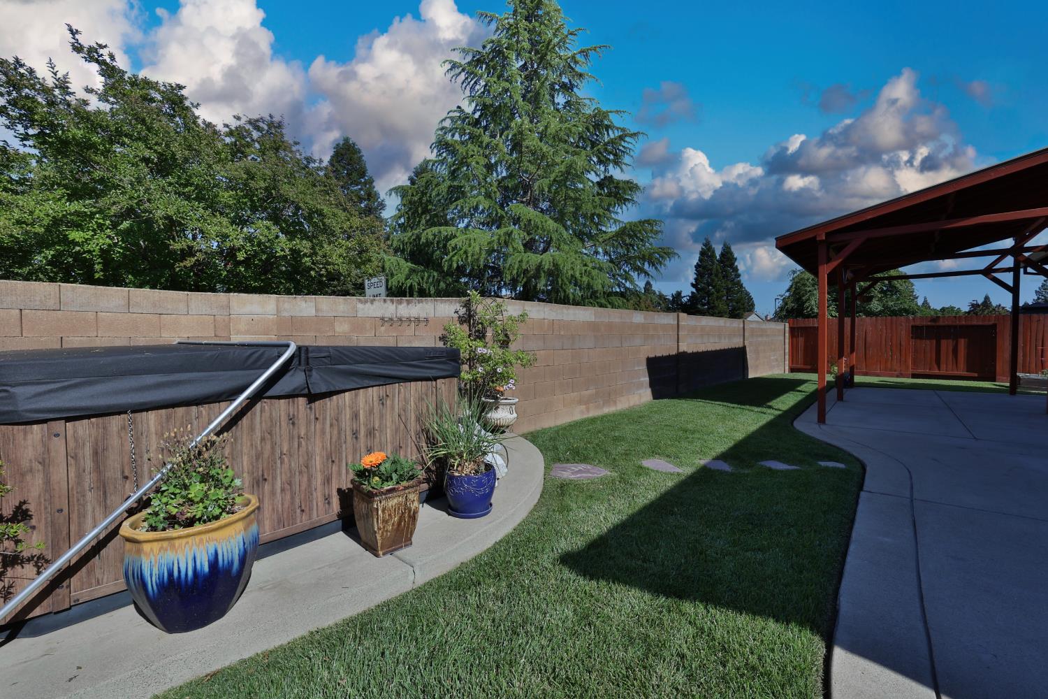 Detail Gallery Image 39 of 48 For 1575 Larkflower Way, Lincoln,  CA 95648 - 3 Beds | 2 Baths