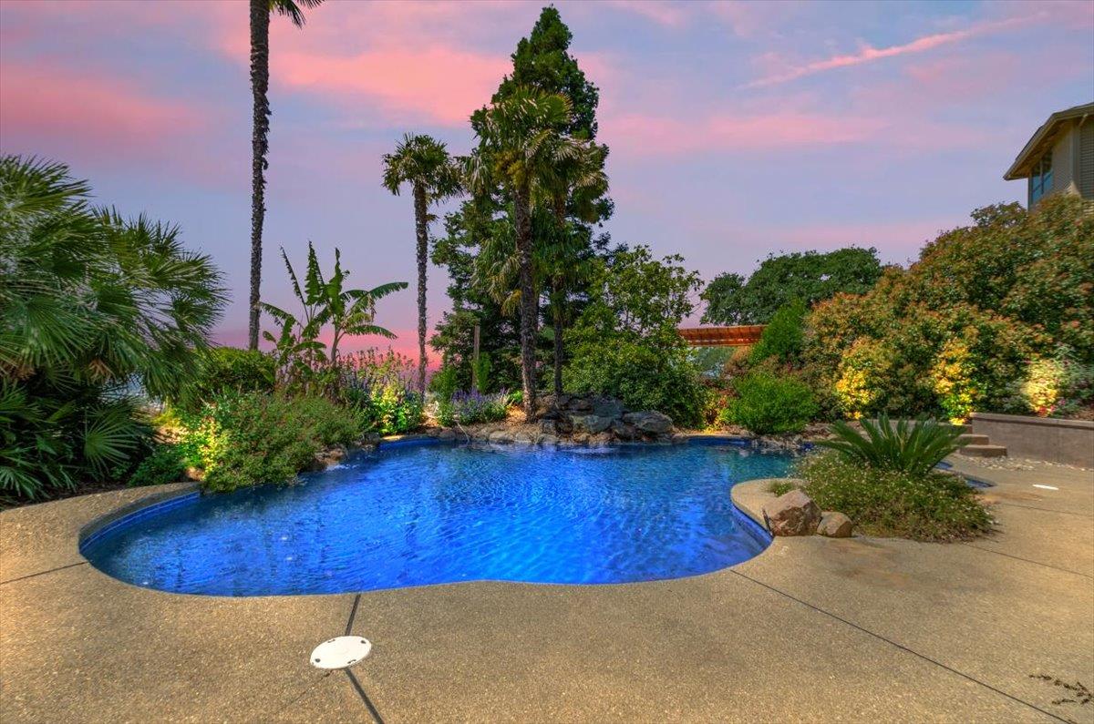 Powers Drive, El Dorado Hills, California image 6