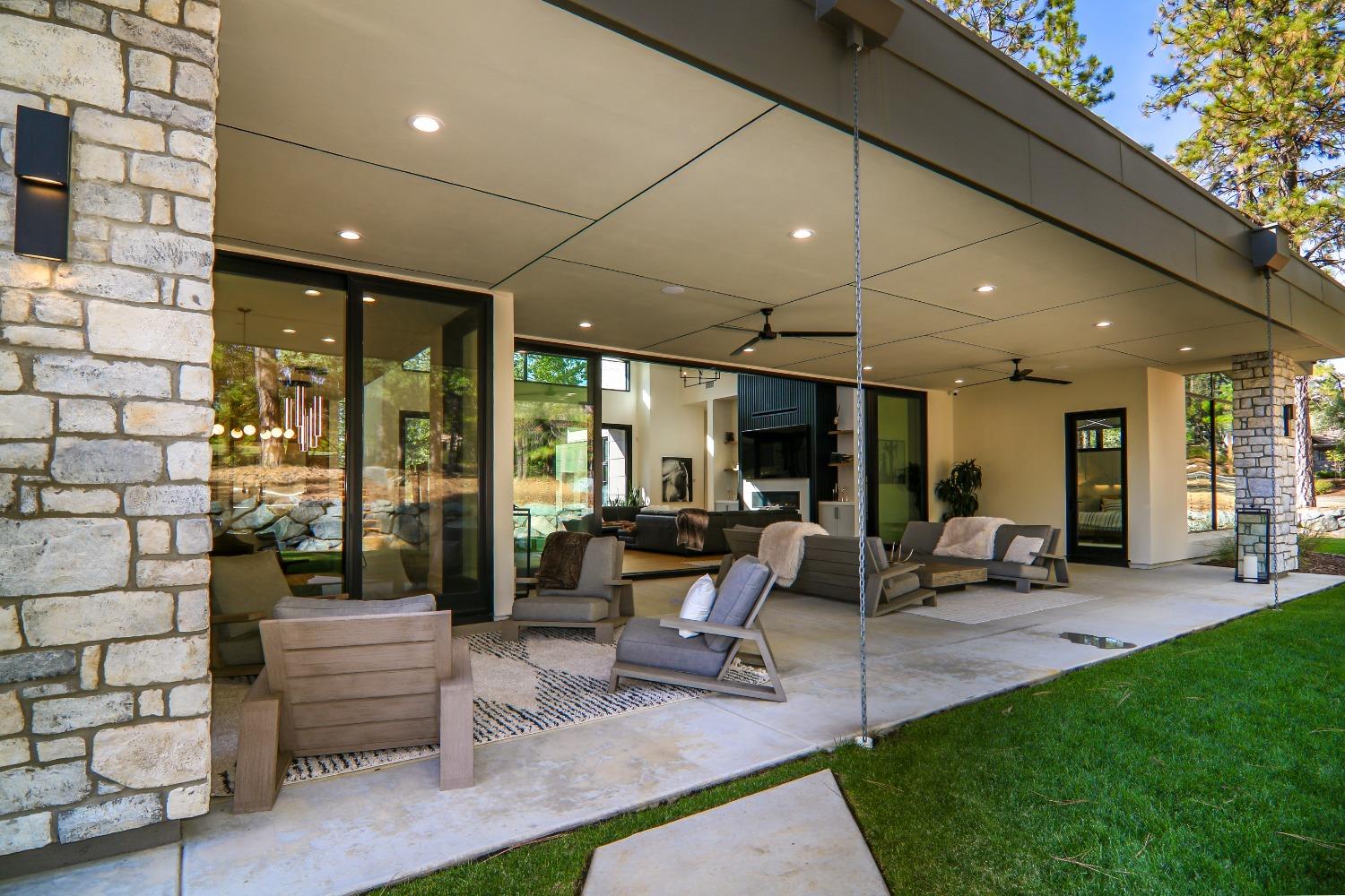 Detail Gallery Image 69 of 89 For 1505 Wood Duck Ln, Meadow Vista,  CA 95722 - 4 Beds | 3/2 Baths