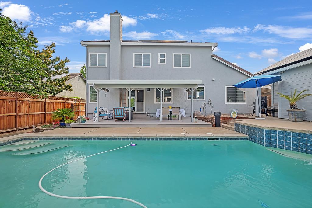 Detail Gallery Image 64 of 72 For 2709 Peridot Dr, Rescue,  CA 95672 - 4 Beds | 3 Baths