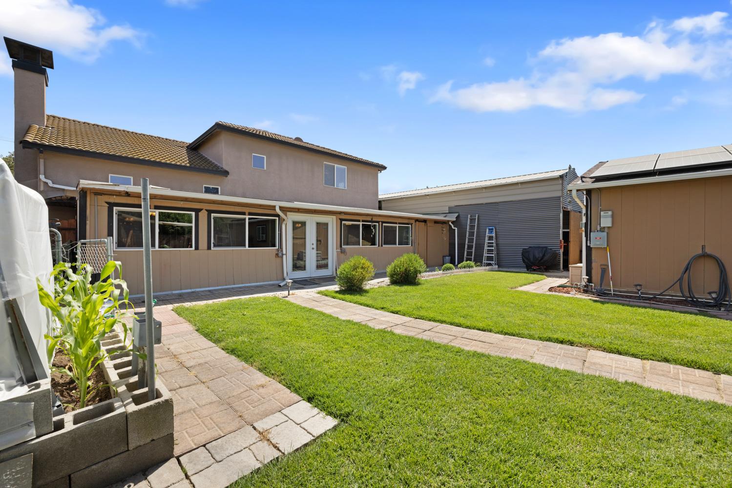 Detail Gallery Image 54 of 54 For 12777 Bonnie Brae, Waterford,  CA 95386 - 4 Beds | 3 Baths