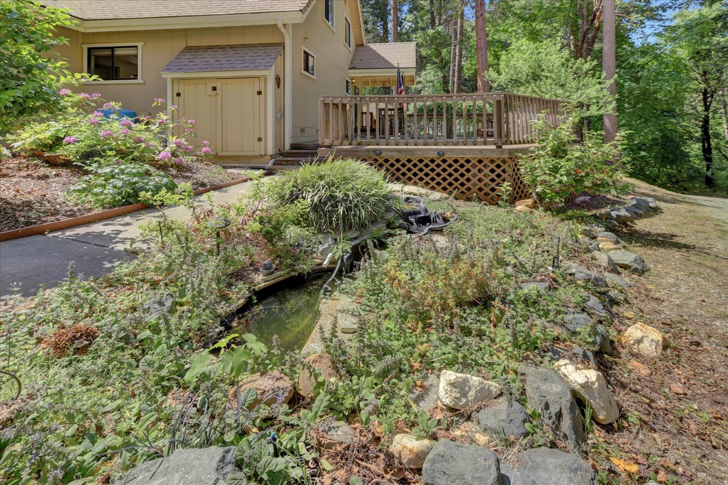 Detail Gallery Image 59 of 90 For 12569 Pasquale Rd, Nevada City,  CA 95959 - 2 Beds | 2 Baths