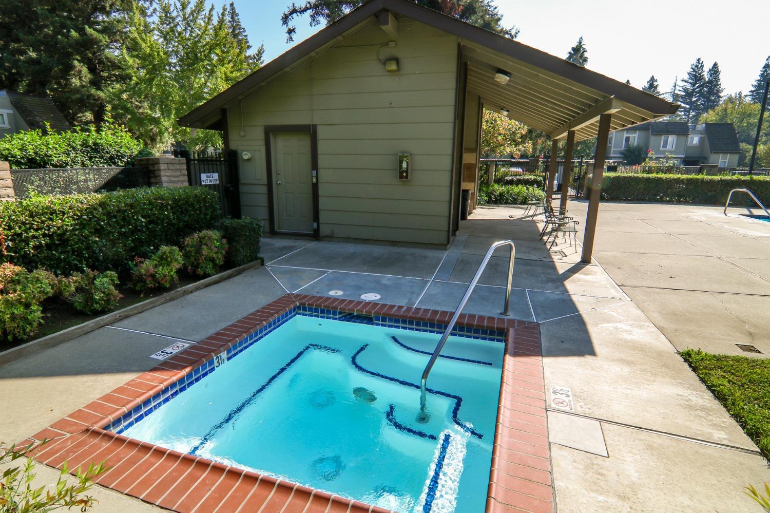 Detail Gallery Image 28 of 34 For 104 La Contera Ct #140,  Sacramento,  CA 95834 - 1 Beds | 1 Baths