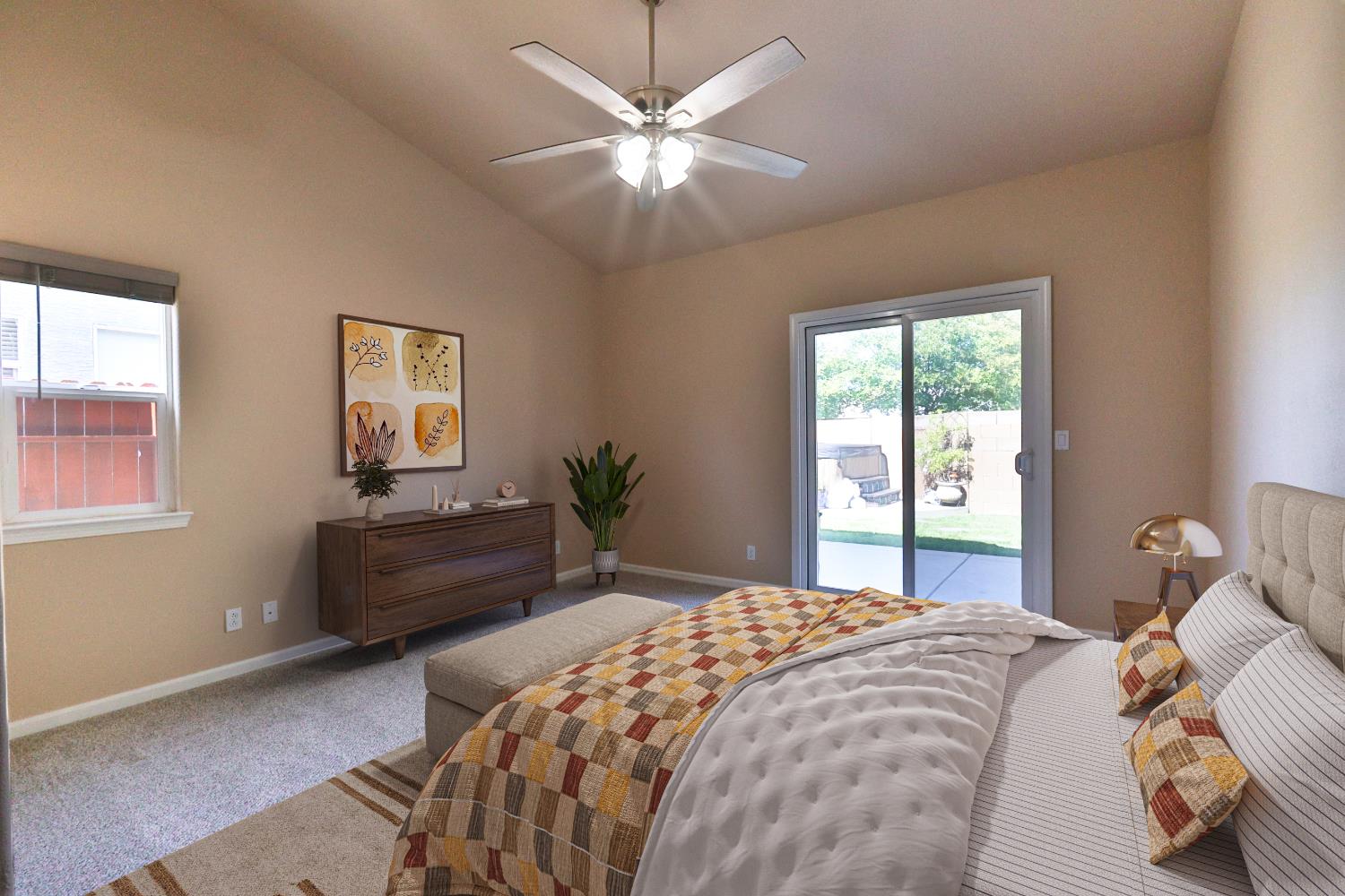 Detail Gallery Image 4 of 48 For 1575 Larkflower Way, Lincoln,  CA 95648 - 3 Beds | 2 Baths